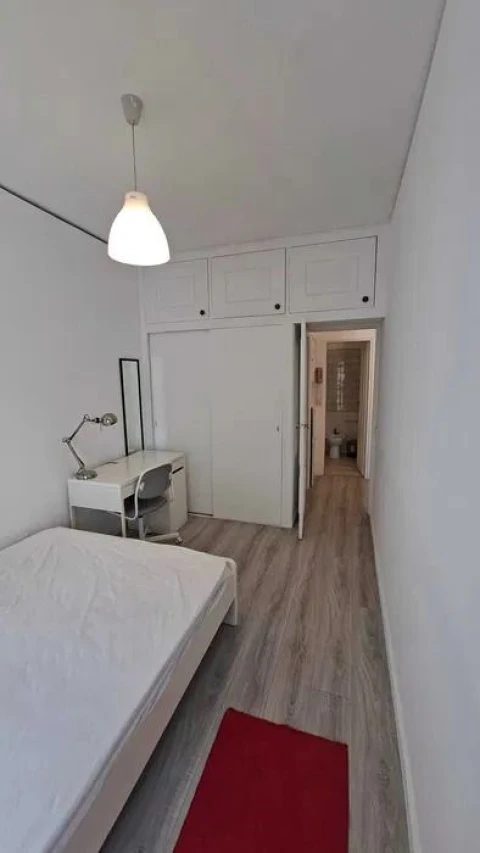 Apartamento T1 para Arrendamento em Bonfim