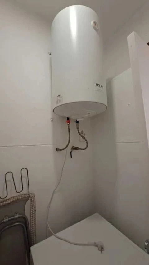 Apartamento T1 para Arrendamento em Bonfim