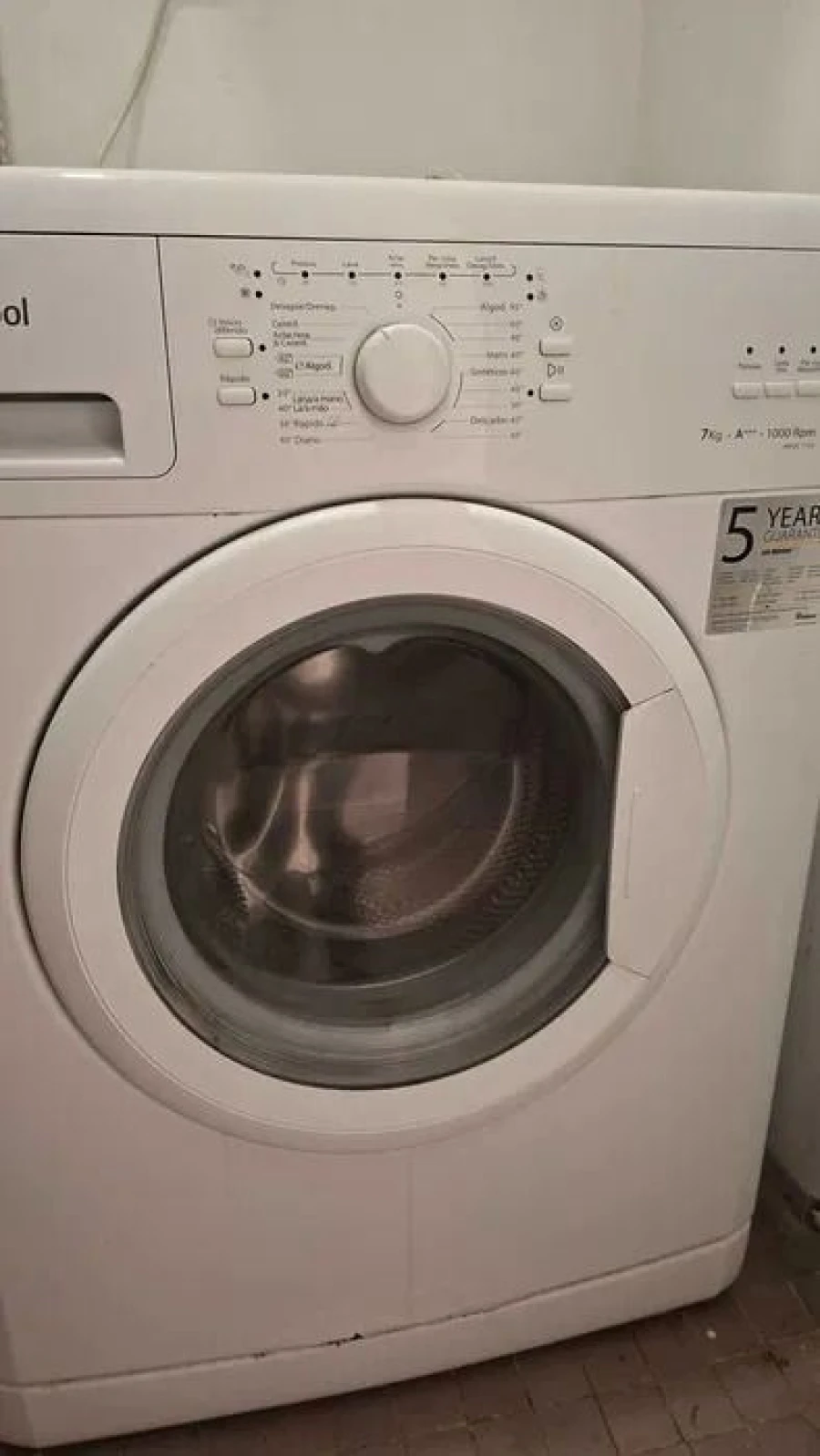 Apartamento T1 para Arrendamento em Bonfim Foto 9