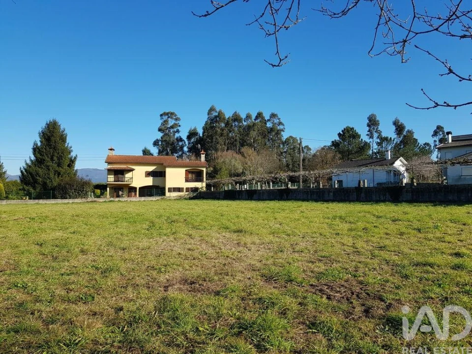 Terreno para Venda em Campos e Vila Meã Foto 6