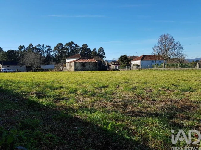 Terreno para Venda em Campos e Vila Meã Foto 7