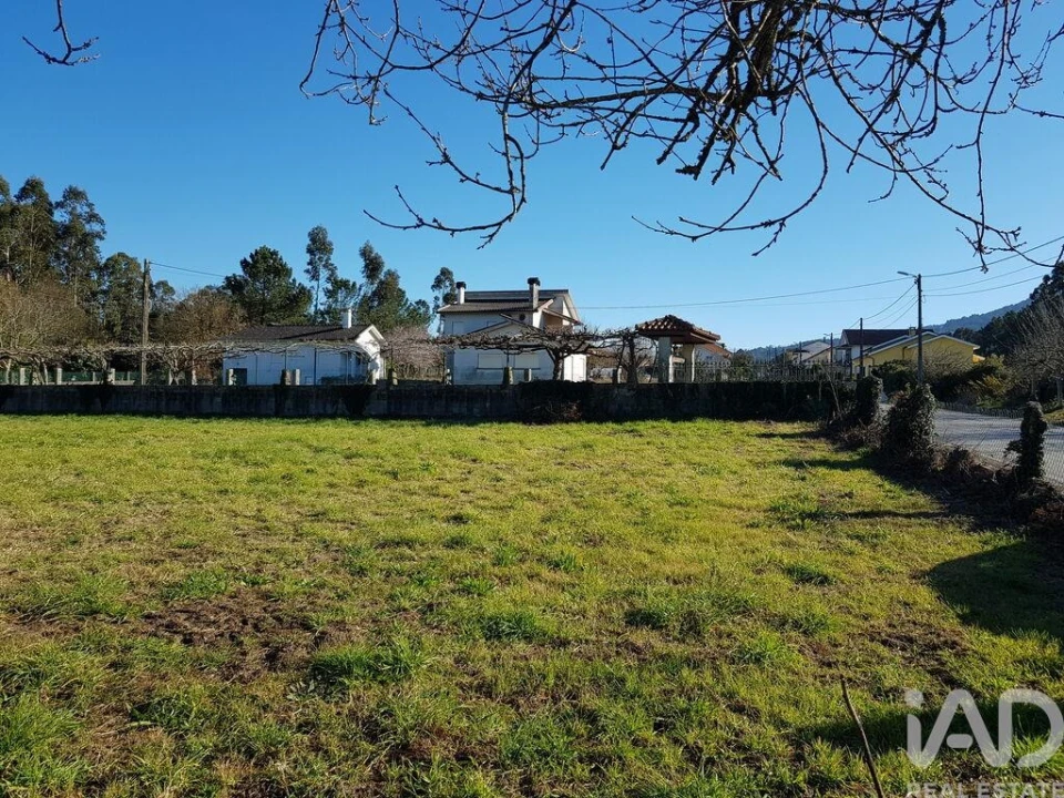Terreno para Venda em Campos e Vila Meã Foto 3