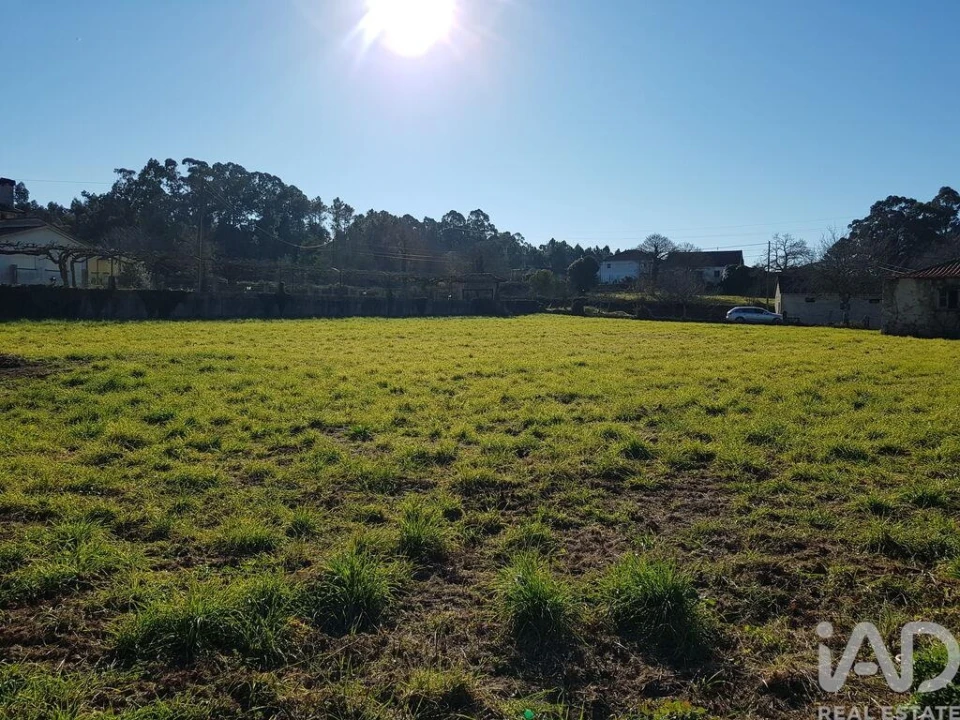 Terreno para Venda em Campos e Vila Meã Foto 5