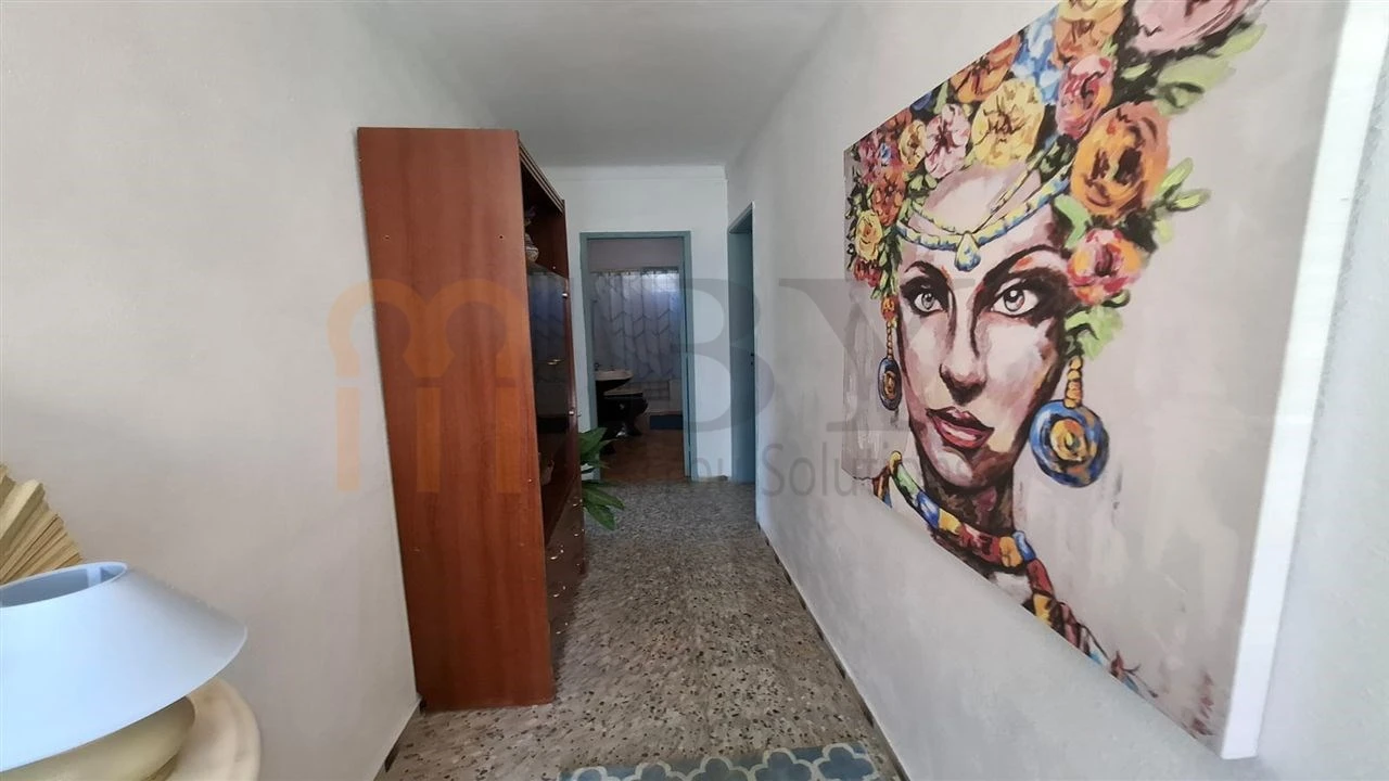 Moradia T2 para Venda em Almodôvar e Graça dos Padrões Foto 7