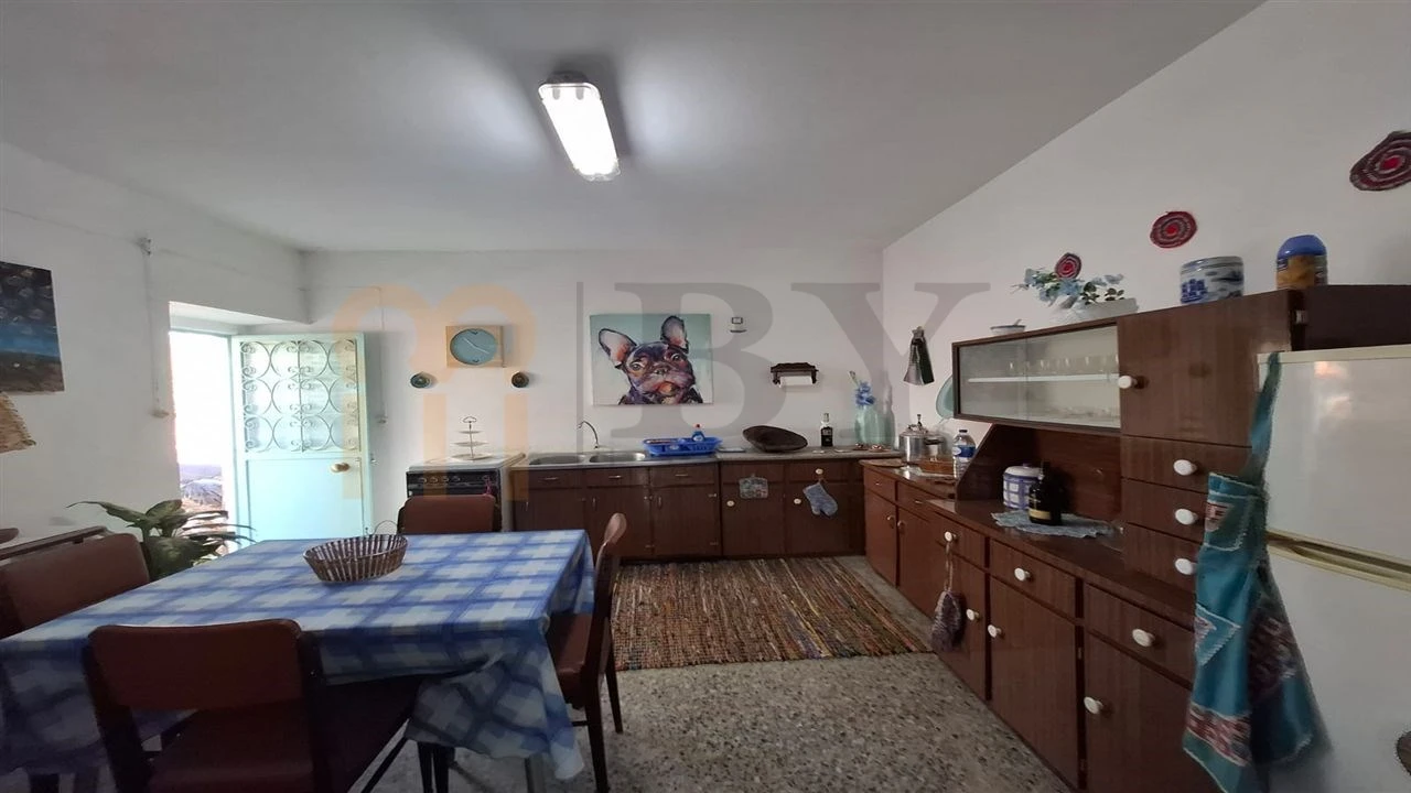 Moradia T2 para Venda em Almodôvar e Graça dos Padrões Foto 8