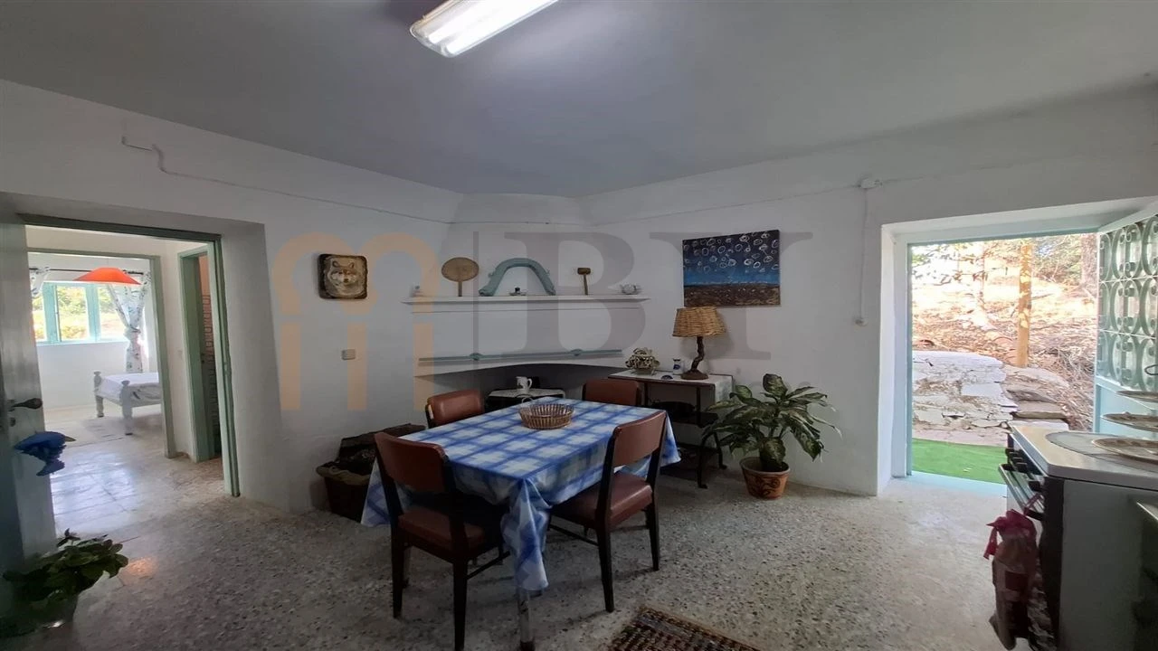 Moradia T2 para Venda em Almodôvar e Graça dos Padrões Foto 10