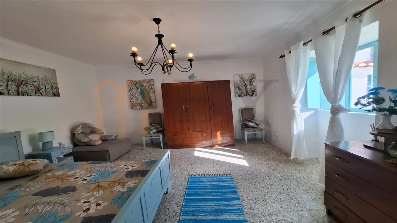 Moradia T2 para Venda em Almodôvar e Graça dos Padrões Foto 14