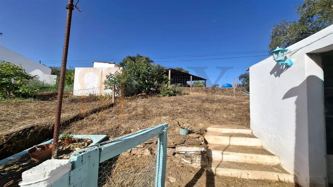 Moradia T2 para Venda em Almodôvar e Graça dos Padrões Foto 16