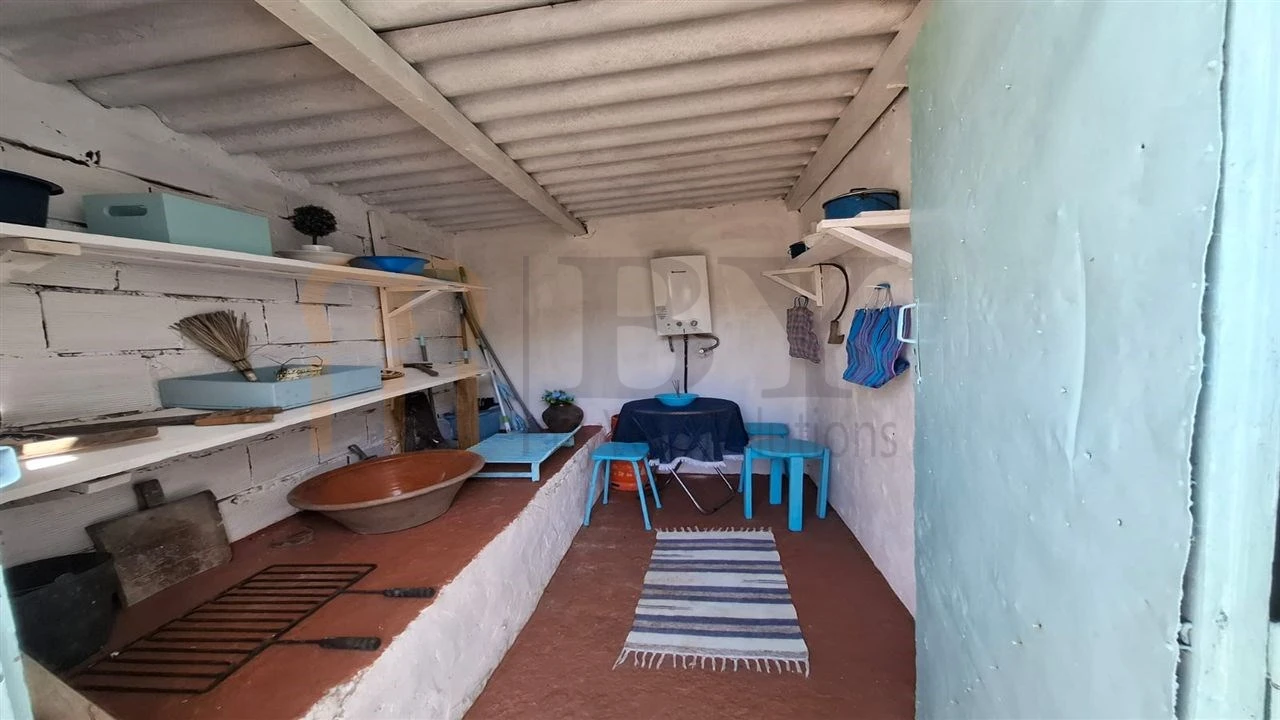 Moradia T2 para Venda em Almodôvar e Graça dos Padrões Foto 18