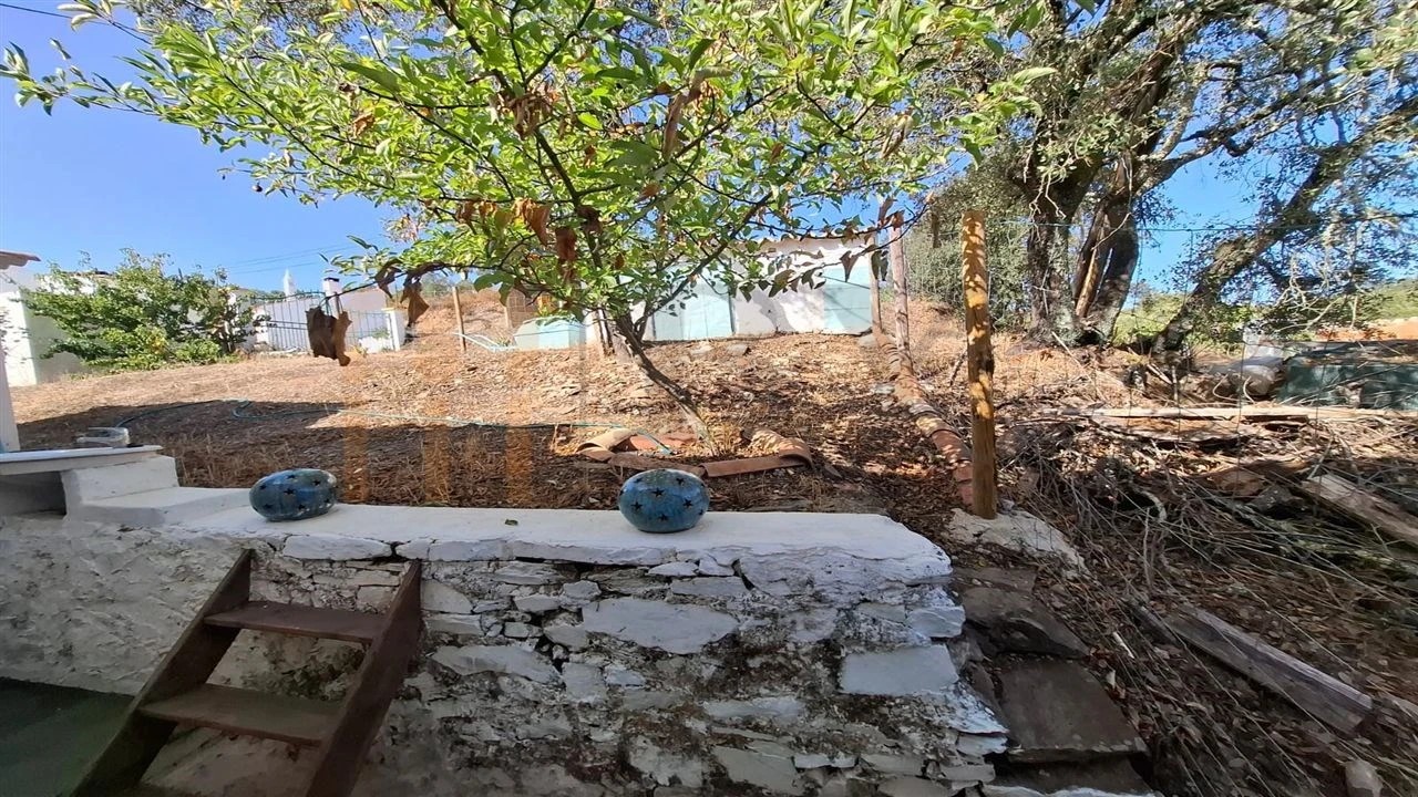 Moradia T2 para Venda em Almodôvar e Graça dos Padrões Foto 32