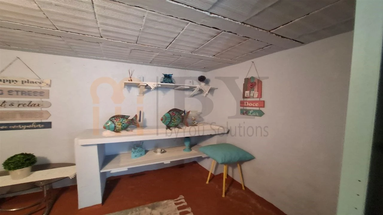 Moradia T2 para Venda em Almodôvar e Graça dos Padrões Foto 23