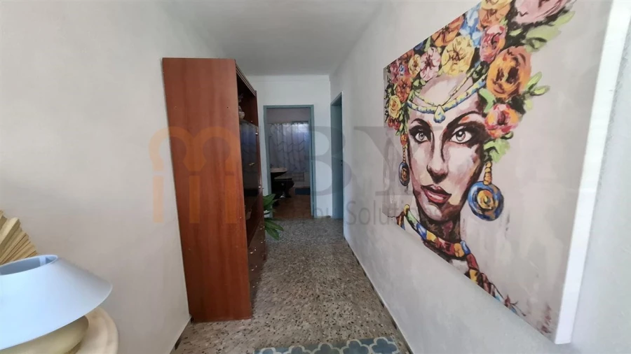 Moradia T2 para Venda em Almodôvar e Graça dos Padrões Foto 7