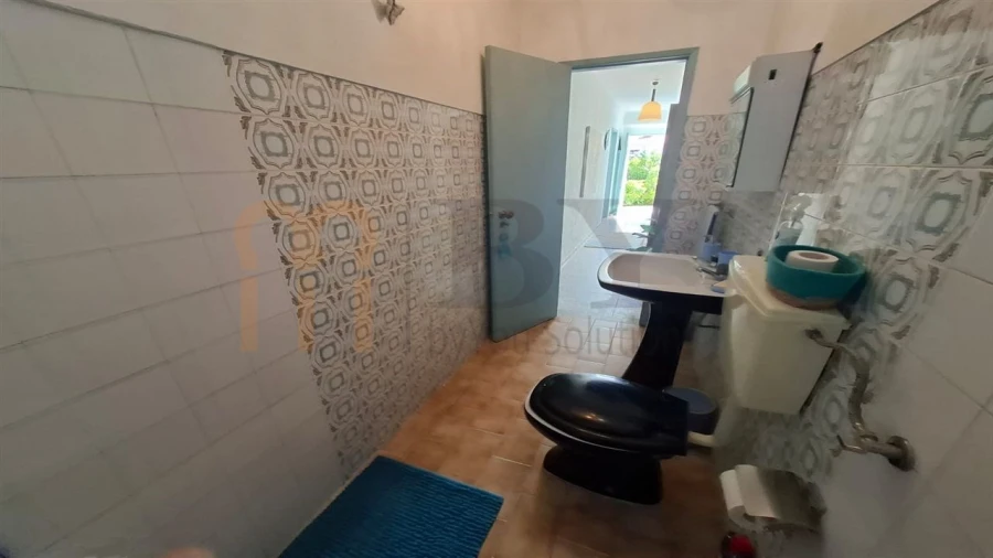 Moradia T2 para Venda em Almodôvar e Graça dos Padrões Foto 20