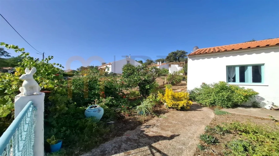 Moradia T2 para Venda em Almodôvar e Graça dos Padrões Foto 39