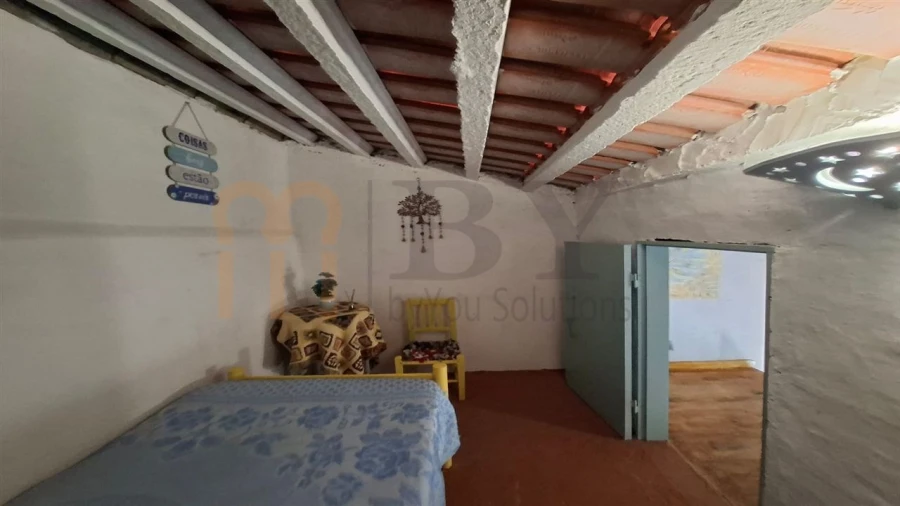 Moradia T2 para Venda em Almodôvar e Graça dos Padrões Foto 29