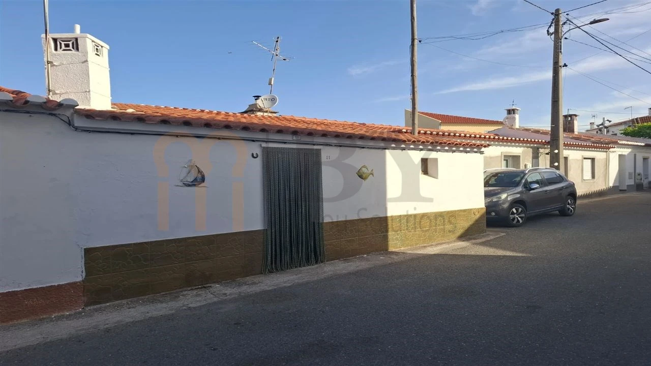 Moradia para Venda em Aldeia dos Fernandes Foto 1