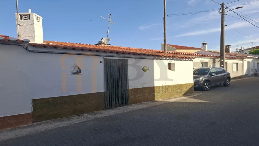 Moradia para Venda em Aldeia dos Fernandes