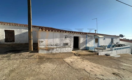 Moradia para Venda em Espirito Santo