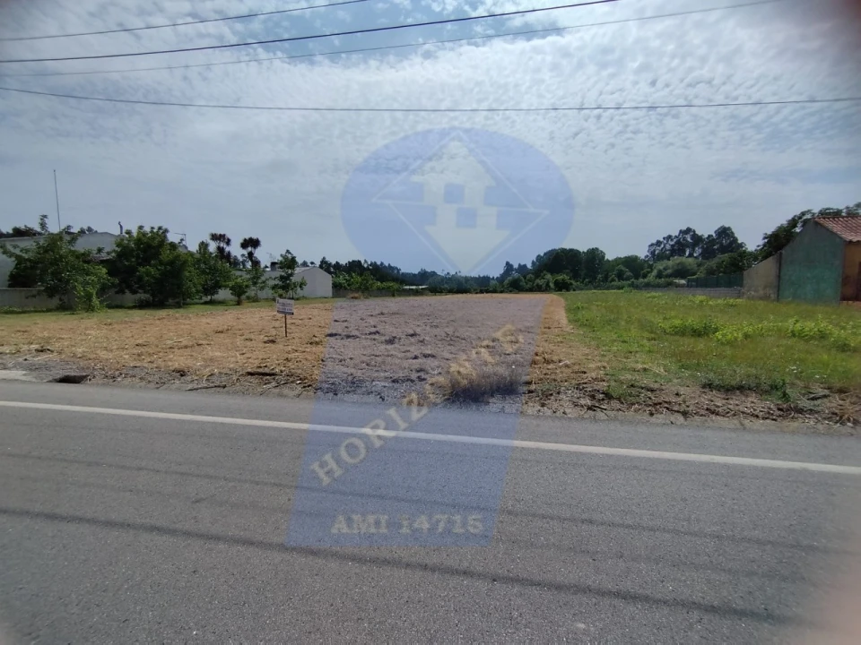 Terreno para Venda em Covões e Camarneira Foto 3