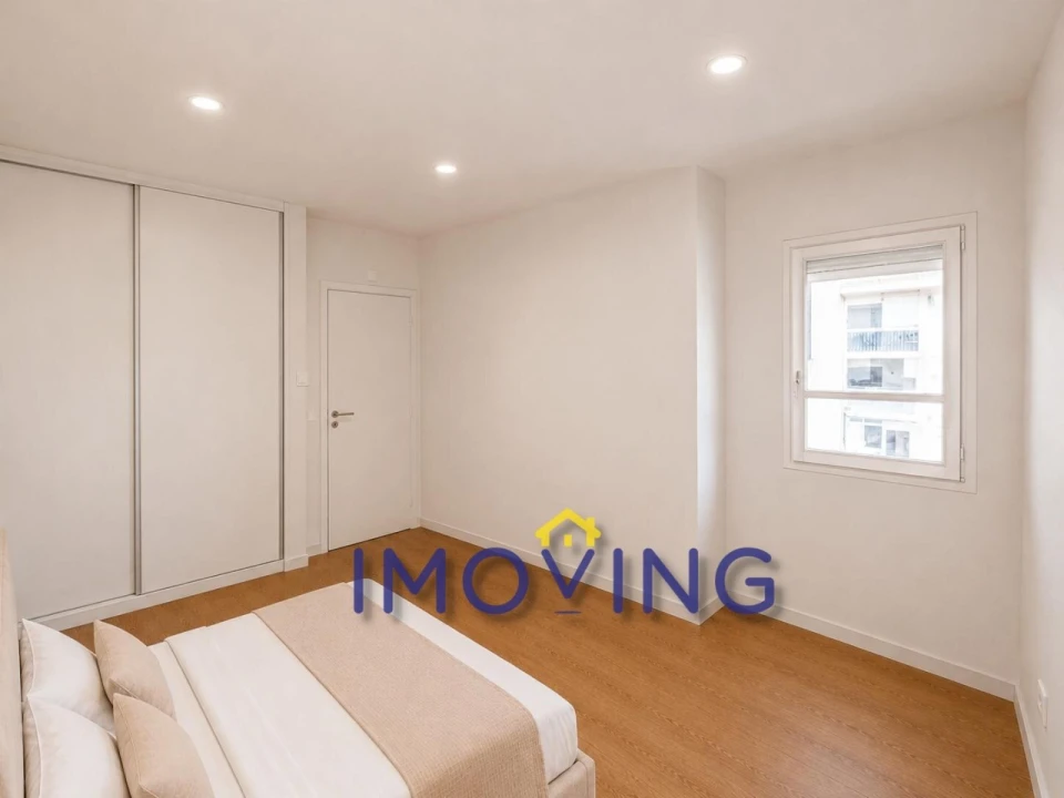 Apartamento T1 para Venda em Alto do Seixalinho, Santo André e Verderena Foto 4