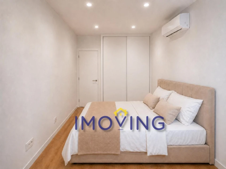 Apartamento T1 para Venda em Alto do Seixalinho, Santo André e Verderena Foto 5