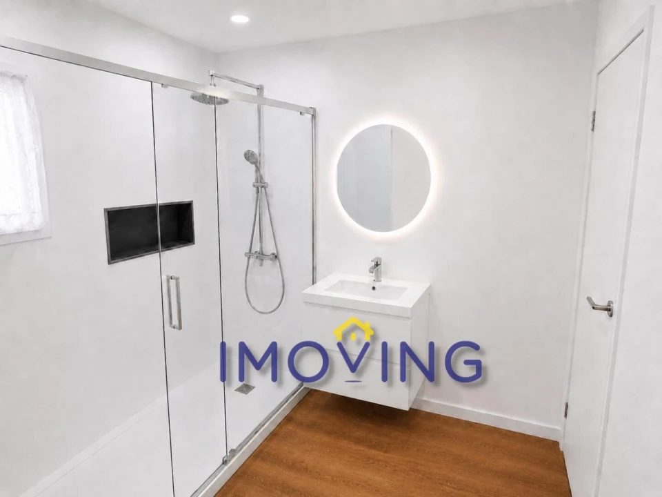Apartamento T1 para Venda em Alto do Seixalinho, Santo André e Verderena Foto 6
