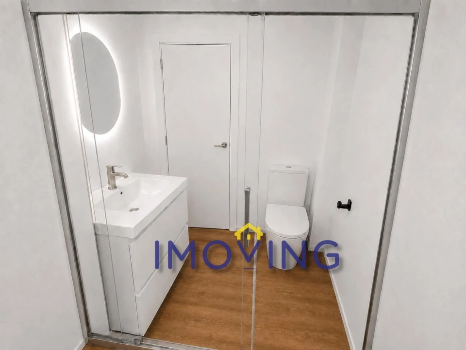 Apartamento T1 para Venda em Alto do Seixalinho, Santo André e Verderena Foto 7