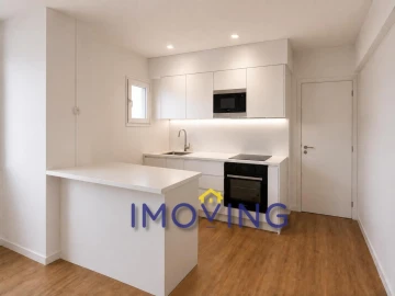 Apartamento T1 para Venda em Alto do Seixalinho, Santo André e Verderena