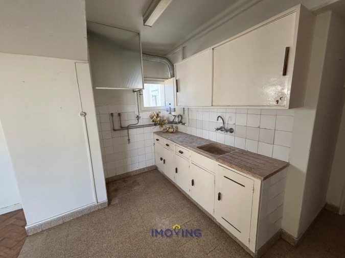 Apartamento T1 para Venda em Alto do Seixalinho, Santo André e Verderena Foto 10