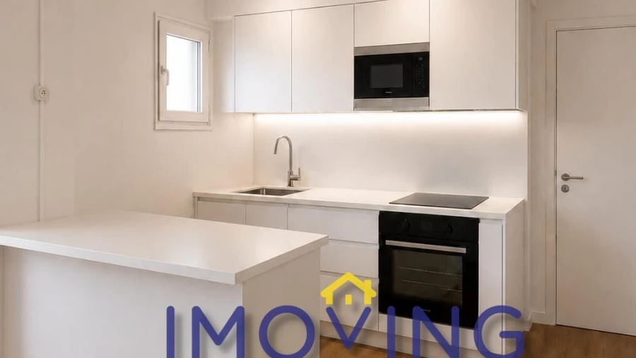 Apartamento T1 para Venda em Alto do Seixalinho, Santo André e Verderena