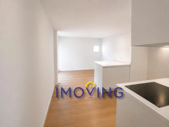 Apartamento T2 para Venda em Alto do Seixalinho, Santo André e Verderena Foto 2
