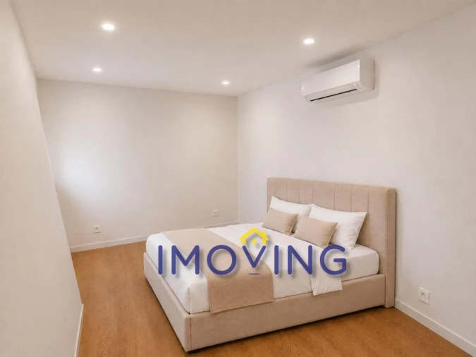 Apartamento T2 para Venda em Alto do Seixalinho, Santo André e Verderena Foto 5