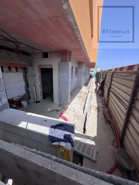 Apartamento T2 para Venda em Paranhos