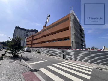 Apartamento T2 para Venda em Paranhos