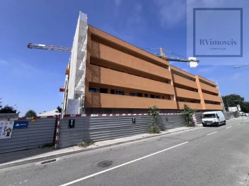 Apartamento T2 para Venda em Paranhos