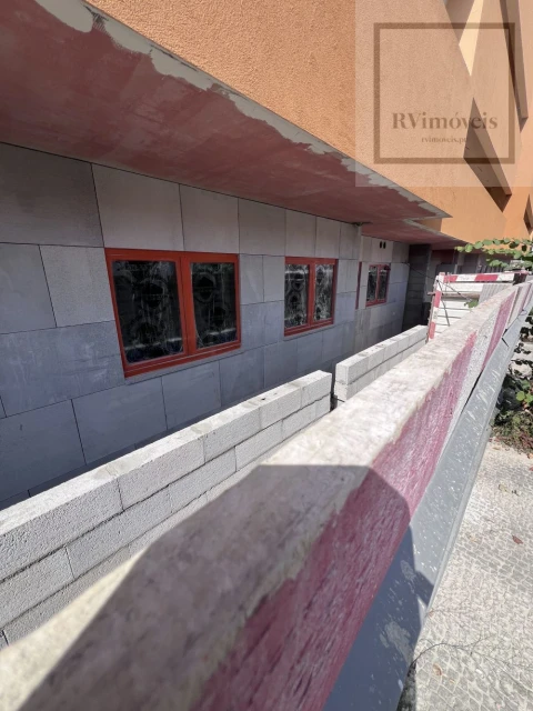 Apartamento T2 para Venda em Paranhos