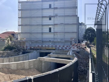 Apartamento T2 para Venda em Paranhos