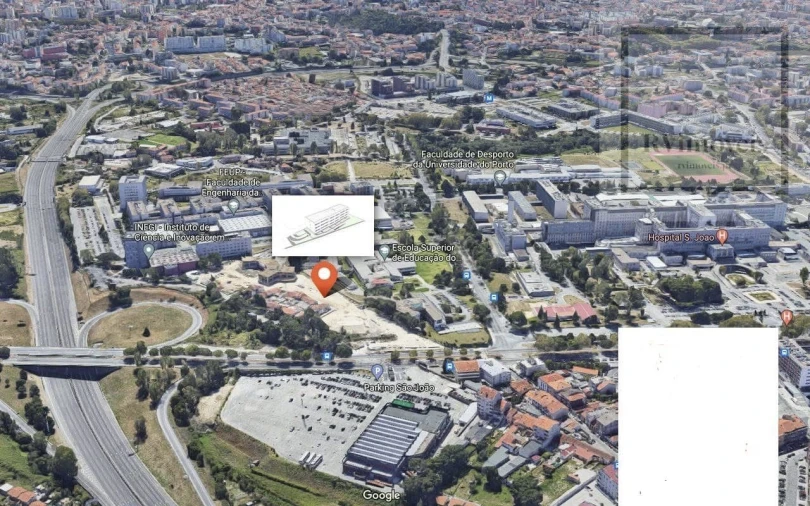 Apartamento T2 para Venda em Paranhos Foto 11