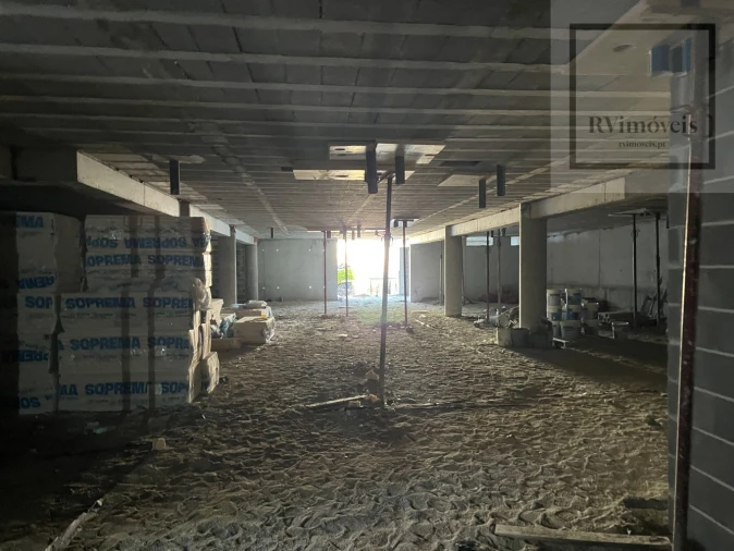 Apartamento T2 para Venda em Paranhos Foto 43