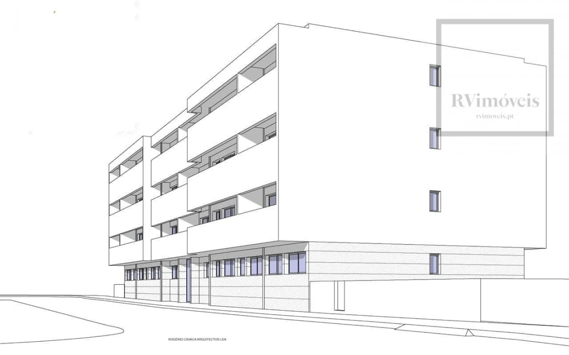 Apartamento T2 para Venda em Paranhos Foto 2