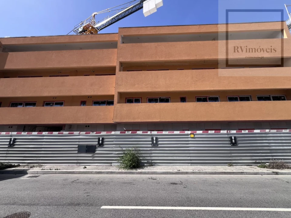 Apartamento T2 para Venda em Paranhos Foto 49