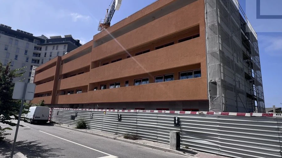 Apartamento T2 para Venda em Paranhos