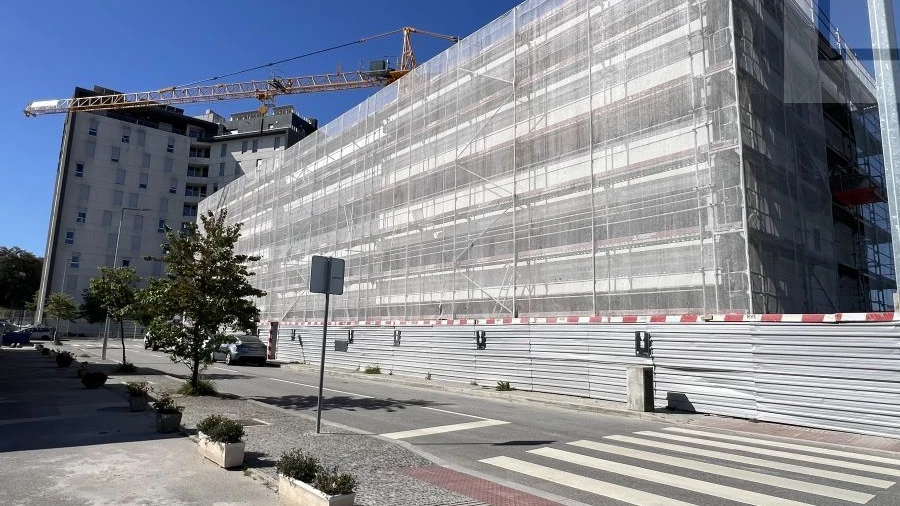 Apartamento T2 para Venda em Paranhos