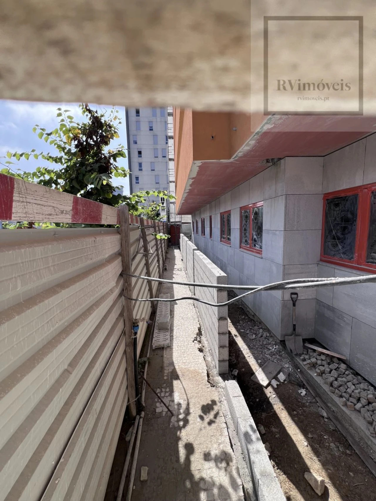 Apartamento T2 para Venda em Paranhos Foto 52