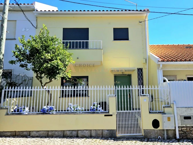 Moradia T4 para Venda em Cascais e Estoril Foto 43