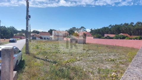 Terreno para Venda em Tornada e Salir do Porto