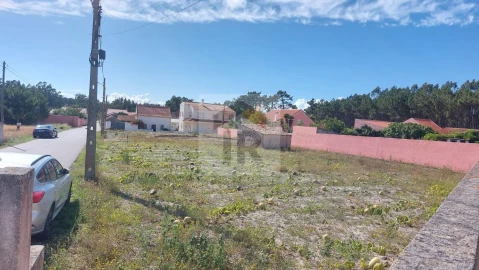 Terreno para Venda em Tornada e Salir do Porto