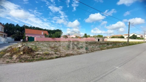 Terreno para Venda em Tornada e Salir do Porto