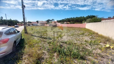 Terreno para Venda em Tornada e Salir do Porto