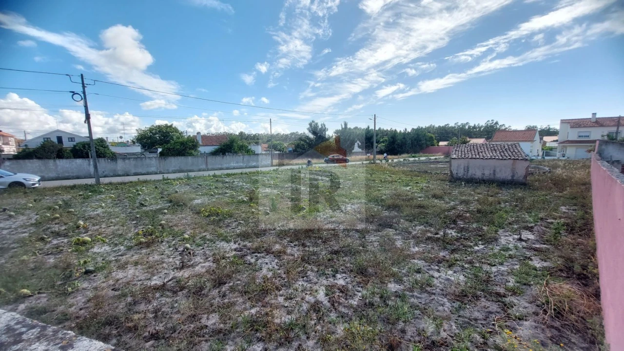 Terreno para Venda em Tornada e Salir do Porto Foto 12